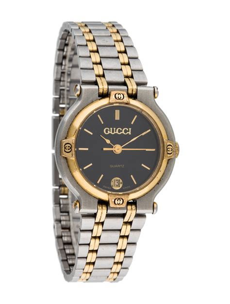 gucci women's watch sale|women's gucci watch classy.